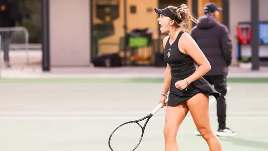 Alexandra Ozerets, Fresno State, 020925