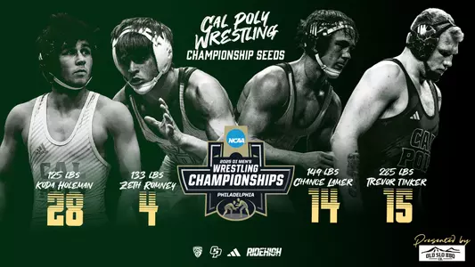 NCAA Wrestling Championship Seeds Graphic Web