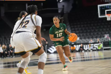 Sidney Richards BW Championship vs UCSD