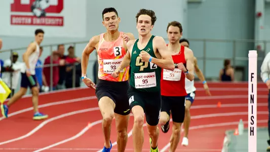 Aidan McCarthy, BU Last Chance National Qualifier, 030225
