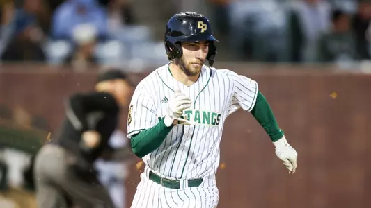 Collins Runnings Bases Fullerton 2025