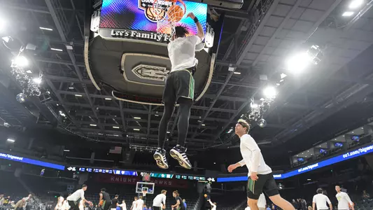 Price Dunk Warmups UCR (Billings)