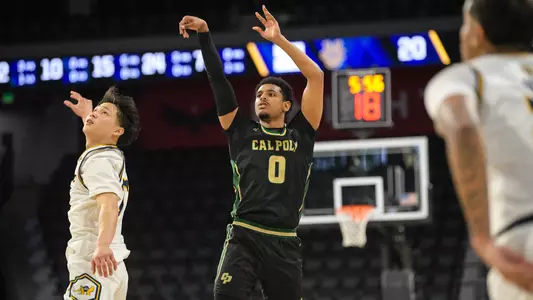 Hyder Three-Pointer UCI (Billings)