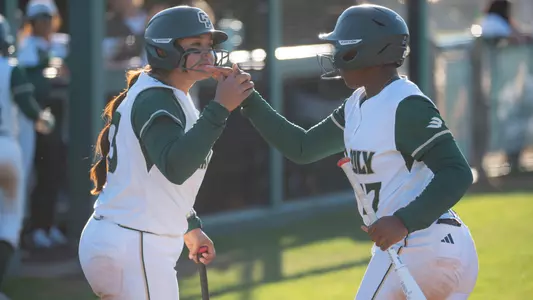 Garza-Blanchard High Five CSUN (Gregory)