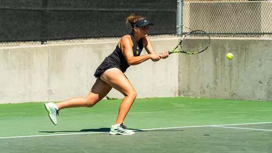 Jessica MacCallum, Columbia, 032125