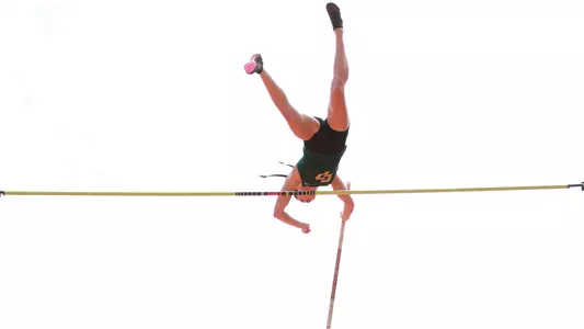 Lexi Evans, Mark Conover Classic, 032225