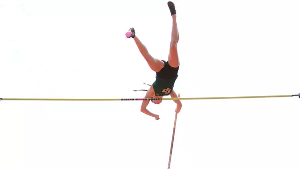 Lexi Evans, Mark Conover Classic, 032225