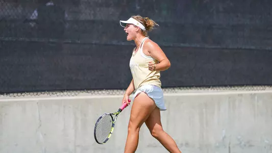 Jessica MacCallum, CSUN, 031625