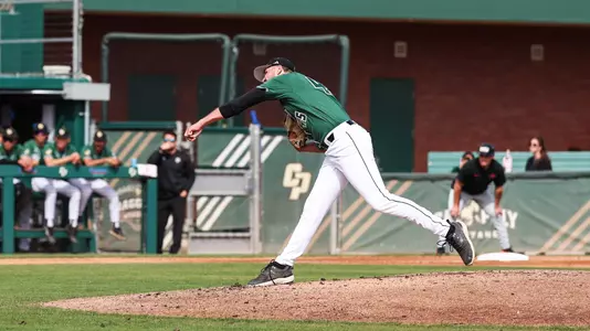 Volmerding Post Pitch