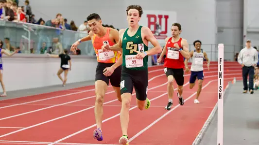 Aidan McCarthy, Last Chance National Qualifier, 030225