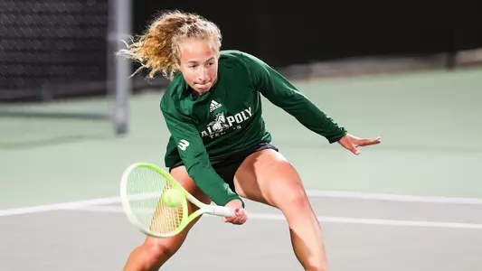 Romane Mosse, Fresno State, 020925