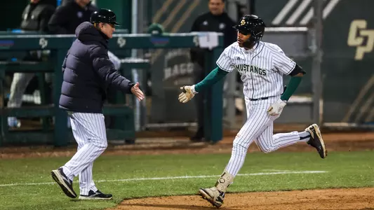 Boogie Victory Run vs CSF