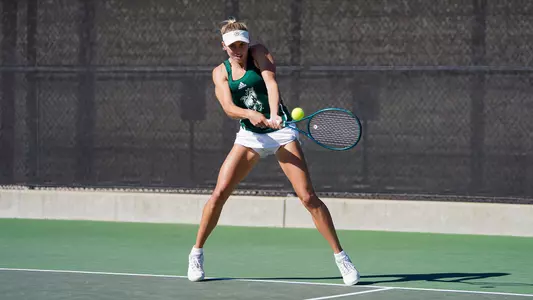 Kennedy Buntrock, Montana State, 012425