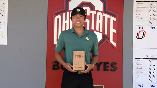 Szeto Kepler Invitational2 (OSU)