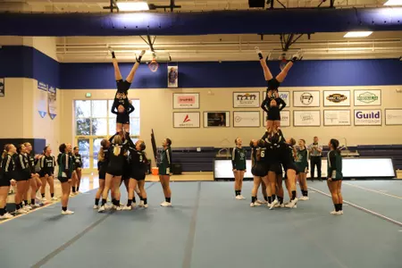 Cal Poly STUNT