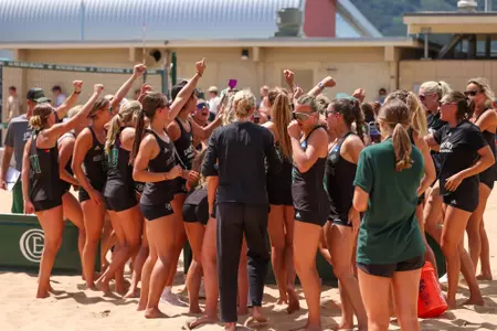 Beach Team Photo 2025