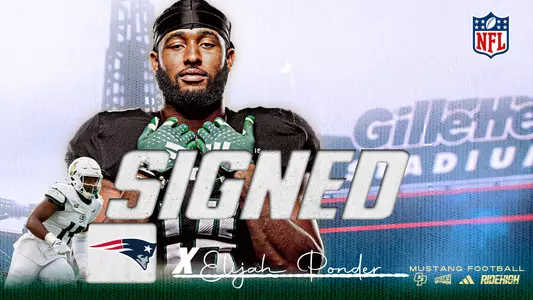 Elijah Ponder Patriots