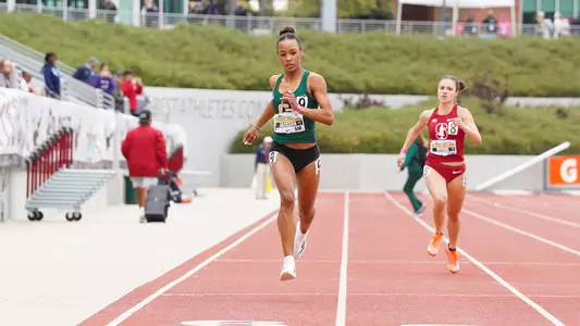 Jordan Jackson, 400, Mt. SAC Relays,
