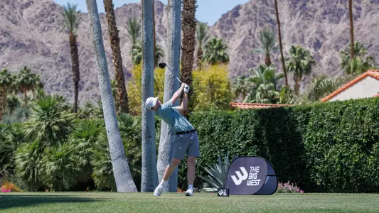 Kuszyk Big West Championship
