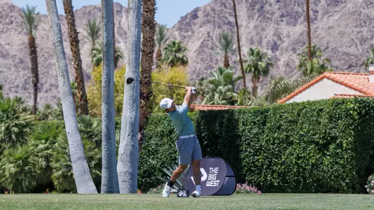 Szeto Big West Championship