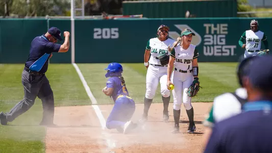 Erskine-Blanchard Pickoff CSUB (Thai)