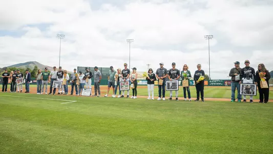 BASE Senior Day 2025