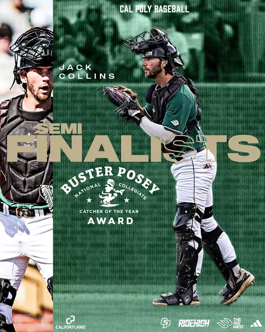 BP Semifinalist
