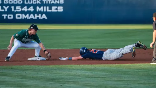 BWC Fenn Double Play