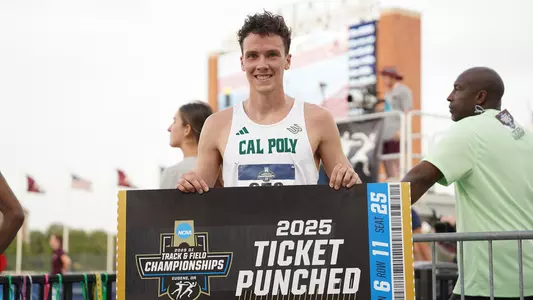Aidan McCarthy, NCAA West Prelims, 053025