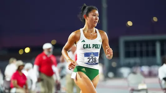 Tatiana Cornejo, NCAA West Prelims, 053125