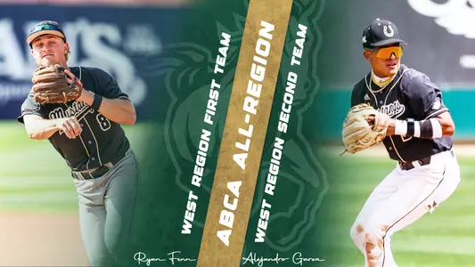 2025 ABCA All Region