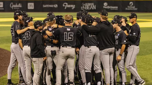 Regionals Huddle