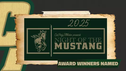 Night of the Mustang