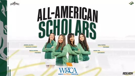 WGOLF WGCA AA