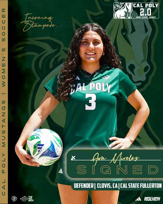 Ava Mirelez Signed Graphic