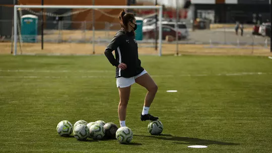 Izzi Bautista Colorado Mesa