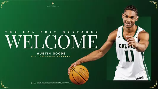 Goode Announcement Horizontal