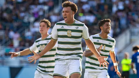 Guerra Team Celebration 2024