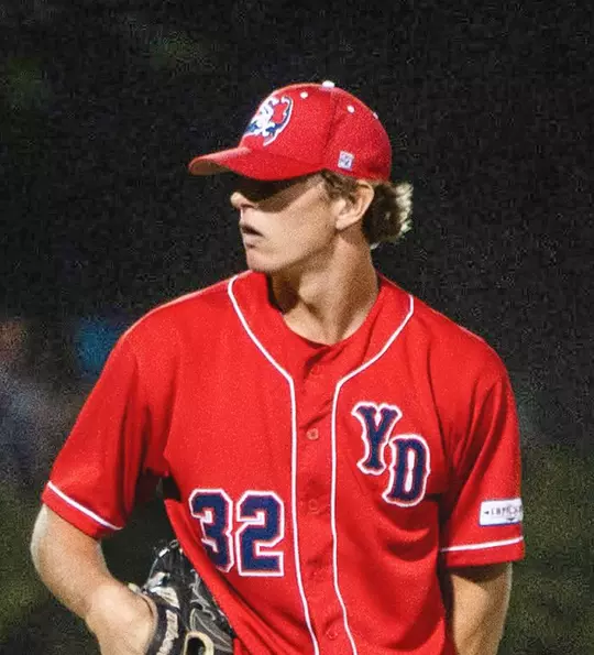 Chris Downs Cape Cod League