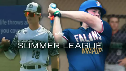 Baseball Summer League Wrapup