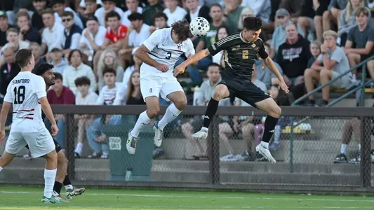 Torres Header Stanford