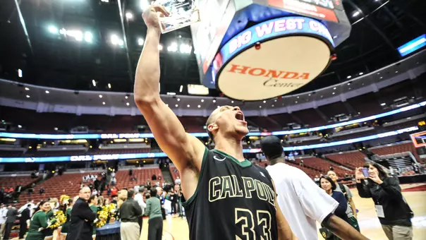 Eversley 2014 Big West Celebrarion