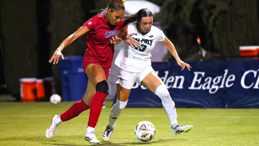 Madelyn Dougherty, Fresno State Battle, 082125
