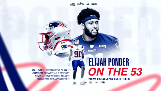 Ponder Patriots Web