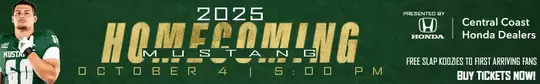 25 Homecoming Banner