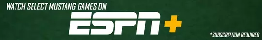 ESPN+ Banner