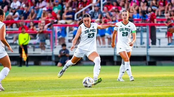 Madelyn Dougherty, Fresno State, 082125