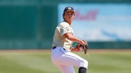 Andrew Alvarez Call-Up