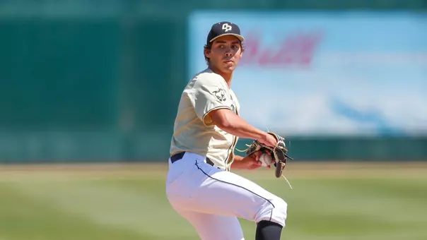 Andrew Alvarez Call-Up