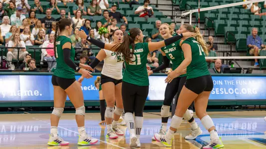 Elif vs Northern Colorado